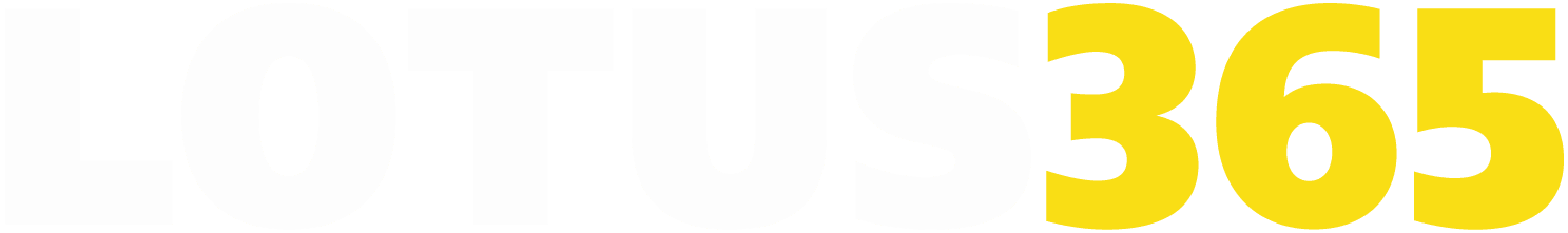 Lotus365 Logo